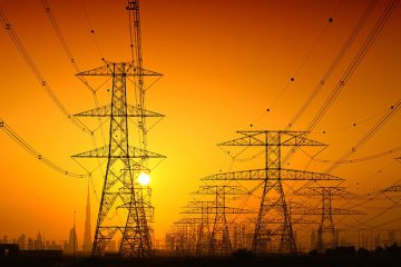 قطع برق ادارات پرمصرف از ۱۷ خرداد