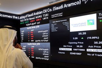 عربستان بالاترین رشد اقتصادی را ثبت کرد