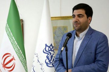 شاعران تا ۱۱ تیر آثار خود را برای شرکت در دومین کنگره بین‌المللی شعر ترکی غدیر ارسال کنند