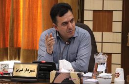 شهردار تبریز خبر داد:آغاز به‌کار سامانه اطلاع‌رسانی حقوق کارگران