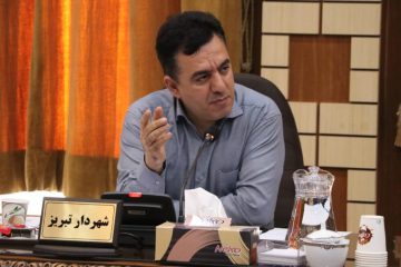 شهردار تبریز خبر داد:آغاز به‌کار سامانه اطلاع‌رسانی حقوق کارگران