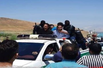 جزئیات دستگیری پنج آدم ربا در مرند تشریح شد