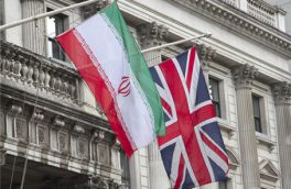 مکانیسم های تجارت انگلیس با ایران تسهیل می شود
