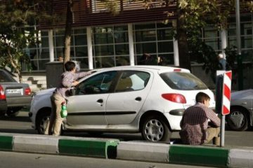 کودک کار و خیابانی در شان تبریز نیست