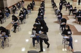 نزدیک به ۷۳ هزار داوطلب در آزمون سراسری ۱۴۰۱ در آذربایجان شرقی رقابت می‌کنند