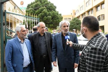 ۵۰ درصد نانوایی های شهرستان تبریز بازرسی می شوند