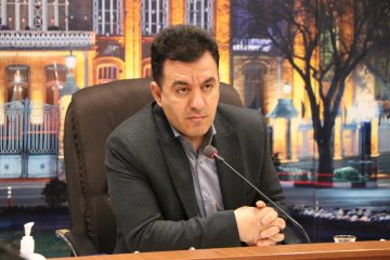 شهردار تبریز: همایش ملی سرمایه‌گذاری در تبریز برگزار می شود