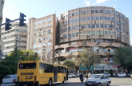 تدوین لایحه تشویقی جهت نوسازی ساختمان‌های تجاری و پاساژهای فرسوده در تبریز