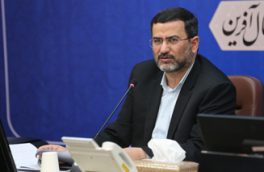 معاون وزیر صمت: شناسه رهگیری برای ۱۱۰ هزار قلم کالا صادر شد