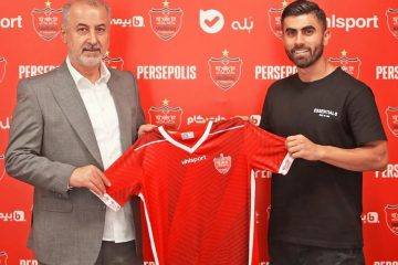 واکنش باشگاه ذوب‌آهن اصفهان به خرید بازیکن جدید پرسپولیس