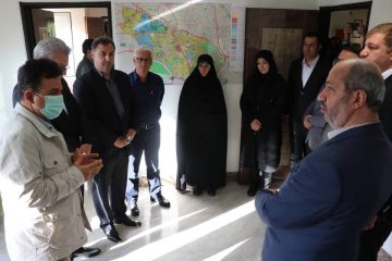 یعقوب هوشیار:خدمات شهرداری تبریز  از سال آینده در نواحی انجام می‌گیرد