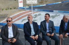 اختصاص بالغ بر ۴۰ میلیارد ریال برای بهسازی و اصلاح جاده قدیم وادی رحمت تبریز