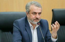 وزیر صمت خواستار شد: برقراری پروازهای ترکیبی بین ایران و بلاروس در کوتاه‌مدت
