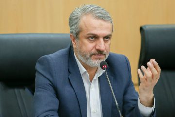 وزیر صمت خواستار شد: برقراری پروازهای ترکیبی بین ایران و بلاروس در کوتاه‌مدت