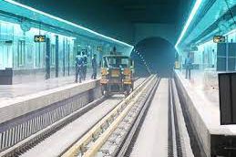 ساخت متروی پردیس بازبینی می شود
