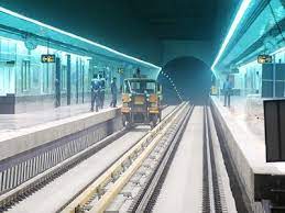 ساخت متروی پردیس بازبینی می شود