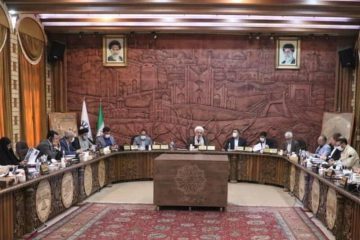 اعضای هیات رئیسه جدید شورای اسلامی شهر تبریز انتخاب شدند