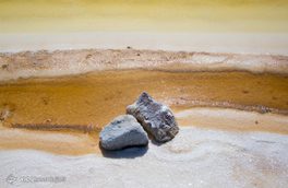 رها سازی آب در دریاچه ارومیه ‎‏‏؛ به زودی