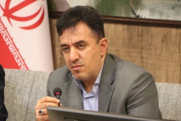 برپایی ۱۱۰ ایستگاه صلواتی به مناسبت عید سعید غدیر توسط شهرداری تبریز