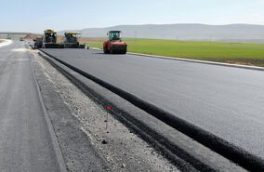 وزارت راه و شهرسازی اعلام کرد؛ ساخت و تکمیل ۷۱۵ کیلومتر بزرگراه و راه اصلی و بهسازی