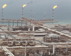 سهم ۴۲ درصدی ایران از مصرف گاز خاورمیانه