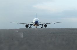پرواز هواپیمایی قشم در مسیر مسقط – نوشهر راه اندازی شد