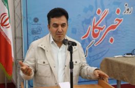 شهردار تبریز: اصحاب قلم با انجام رسالت خود جامعه را به شفافیت می برند