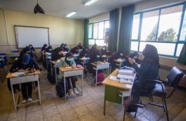 روزانه یک کلاس درس در استان اصفهان تأسیس می‌شود