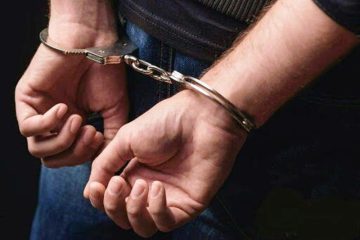 دستگیری سارقی با ۵۱  فقره سرقت در اسکو
