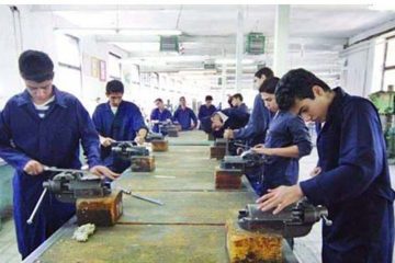 ۱۸ هزار و ۹۵۰ نفر در آذربایجان شرقی آموزش فنی و حرفه ای دیدند