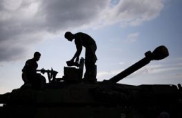 طولانی شدن روند جنگ اوکراین به چه می انجامد؟