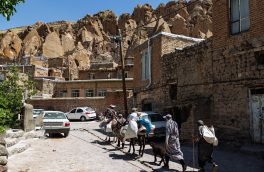 ساخت و سازهای جدید مانع اصلی ثبت جهانی روستای صخره‌ای کندوان است