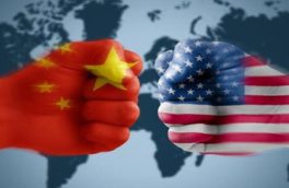 جایگاه  چین در اسناد سیاست خارجی آمریکا