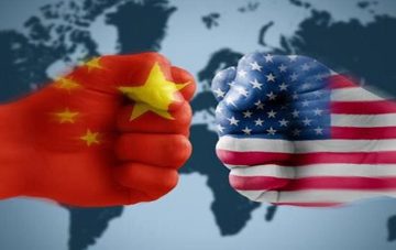 جایگاه  چین در اسناد سیاست خارجی آمریکا