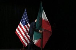 تفسیر بلومبرگ:پیشرفت مذاکرات ایران و آمریکا درباره غرامت خروج از توافق هسته ای
