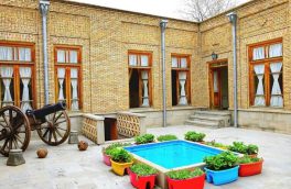 تأکید شهردار تبریز بر تسریع در اجرای طرح باغ موزه خانه ستارخان