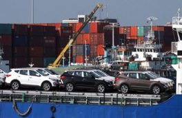 آئین‌نامه واردات خودرو در جلسه امروز هیأت وزیران تصویب شد