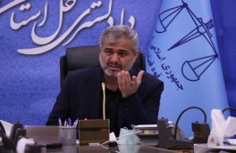 رئیس کل دادگستری استان تهران: پلیس برنامه مشخصی برای شناسایی سارقان ارایه دهد