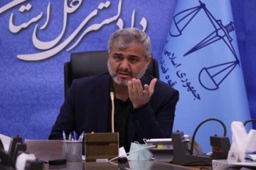 رئیس کل دادگستری استان تهران: پلیس برنامه مشخصی برای شناسایی سارقان ارایه دهد