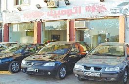انتقال نمایشگاه‌های خودرو کلانشهر تبریز به شهرک مبل و خودروی مایان