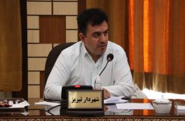 یعقوب هوشیار:اولویت شهرداری تبریز ، ارائه خدمات در مناطق کم‌برخوردار است