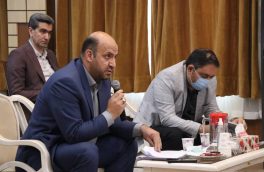 افزایش ۲۷۸ درصدی وصول مبالغ سه ماهه نخست سال جاری شهرداری تبریز  نسبت به سال گذشته