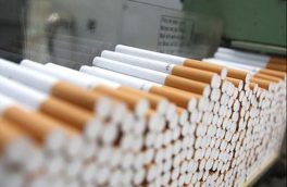 ٧۵ درصد بازار فروش سیگار کشور در اختیار ٢ شرکت خارجی است