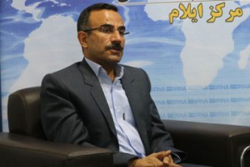 مدیرکل بنیاد مسکن انقلاب اسلامی ایلام: ۲۴۵ هزار متر مربع آسفالت در سطح ۵۸ روستای ایلام انجام شد