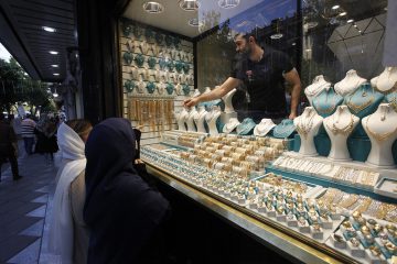 رئیس اتحادیه طلا و جواهر تهران: موافق معاملات طلا در فضای مجازی نیستیم