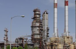 ۱۰۰ درصد کاتالیست های مورد نیاز شرکت پالایش نفت اصفهان بومی سازی شد