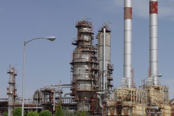 ۱۰۰ درصد کاتالیست های مورد نیاز شرکت پالایش نفت اصفهان بومی سازی شد