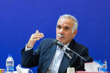 تاکید معاون عمرانی استاندار آذربایجان‌شرقی بر تسریع در اجرای نهضت ملی مسکن