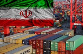 صادرات آذربایجان‌شرقی به عراق هفت درصد افزایش یافت