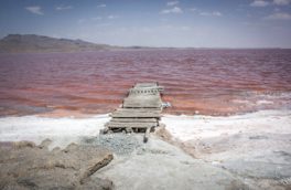 احیای دریاچه ارومیه نیازمند اقدامات اورژانسی است